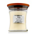 WoodWick Medium Hourglass Candles Scented Candle Island Coconut 275 g