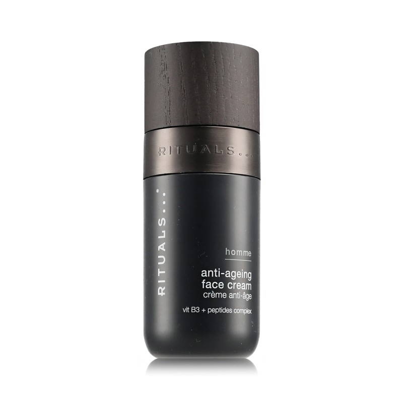 Rituals Homme Anti-Ageing Face Cream 50 ml