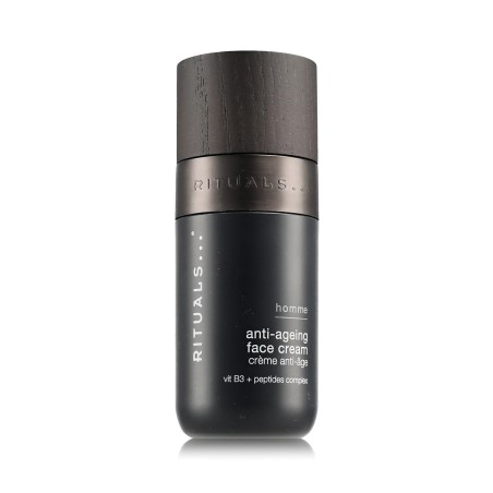 Rituals Homme Anti-Ageing Face Cream 50 ml
