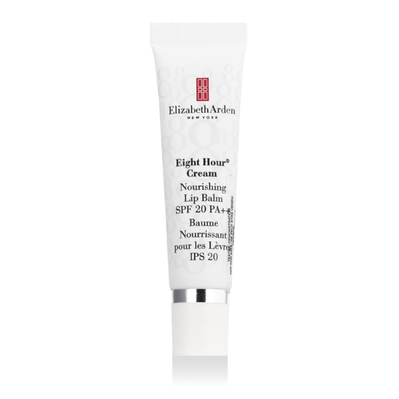 Elizabeth Arden Eight Hour Cream Noursing Lip Balm SPF 20 PA++ tester 14,8 ml