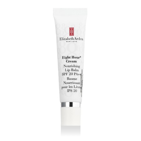 Elizabeth Arden Eight Hour Cream Noursing Lip Balm SPF 20 PA++ tester 14,8 ml