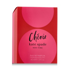 Kate Spade Chérie Eau De Parfum 40 ml kvepalai moterims 2