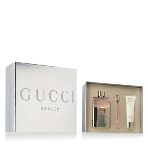 Gucci Guilty Pour Femme EDT 90 ml + EDT MINI 10 ml + BL 50 ml moterims