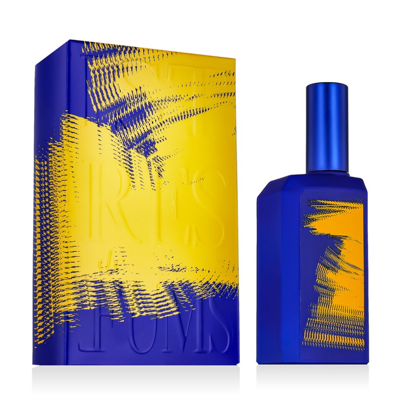 Histoires de Parfums This Is Not A Blue Bottle 1.7 Eau De Parfum 60 ml kvepalai unisex