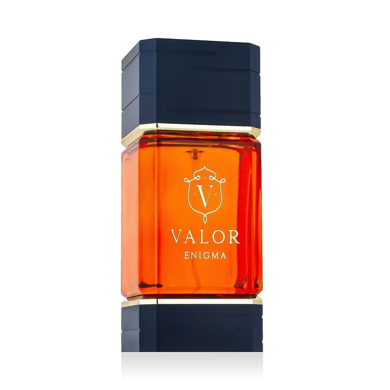 Khadlaj Valor Enigma Eau De Parfum 100 ml kvepalai vyrams