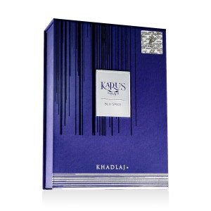 Khadlaj Karus Blu Spice Eau De Parfum 100 ml kvepalai vyrams