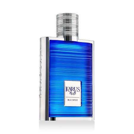 Khadlaj Karus Blu Spice Eau De Parfum 100 ml kvepalai vyrams