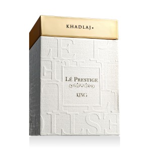 Khadlaj Lé Prestige King Eau De Parfum 100 ml kvepalai unisex