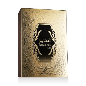 Khadlaj Ghadeer Gold Eau De Parfum 100 ml kvepalai unisex