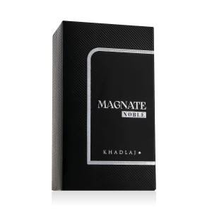 Khadlaj Magnate Noble Eau De Parfum 100 ml kvepalai vyrams 2