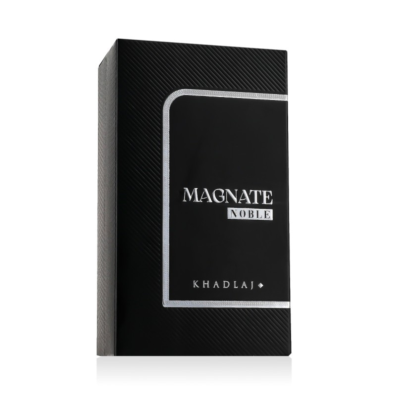 Khadlaj Magnate Noble Eau De Parfum 100 ml kvepalai vyrams