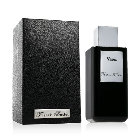 Franck Boclet Icon Extrait de parfum 100 ml kvepalai unisex