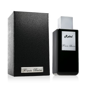 Franck Boclet Rebel Extrait de parfum 100 ml kvepalai unisex