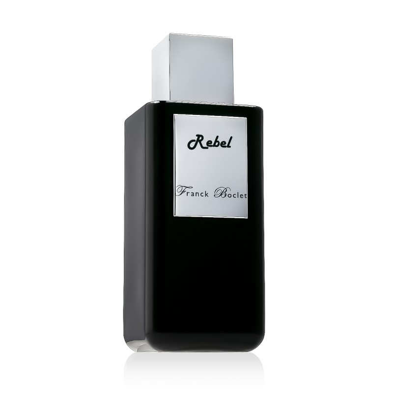Franck Boclet Rebel Extrait de parfum 100 ml kvepalai unisex