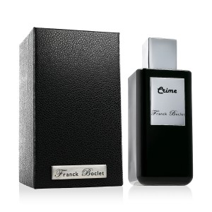 Franck Boclet Crime Extrait de parfum 100 ml kvepalai unisex