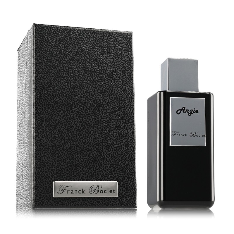 Franck Boclet Angie Extrait de parfum 100 ml kvepalai unisex