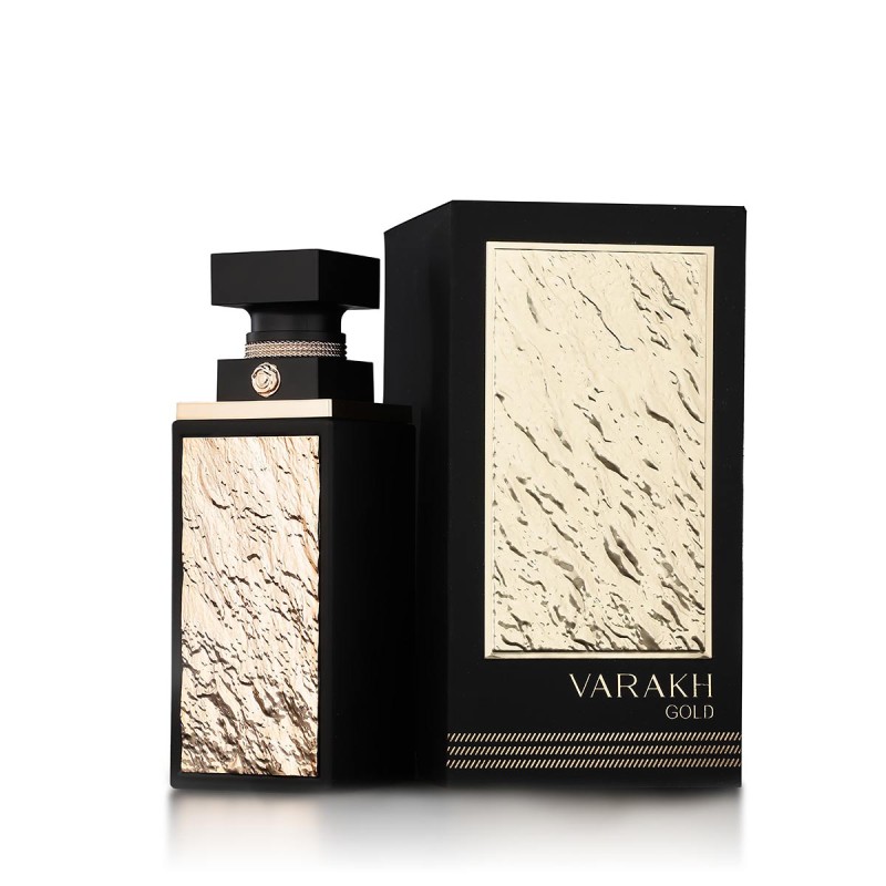 Fragrance World Varakh Gold Eau De Parfum 100 ml kvepalai moterims