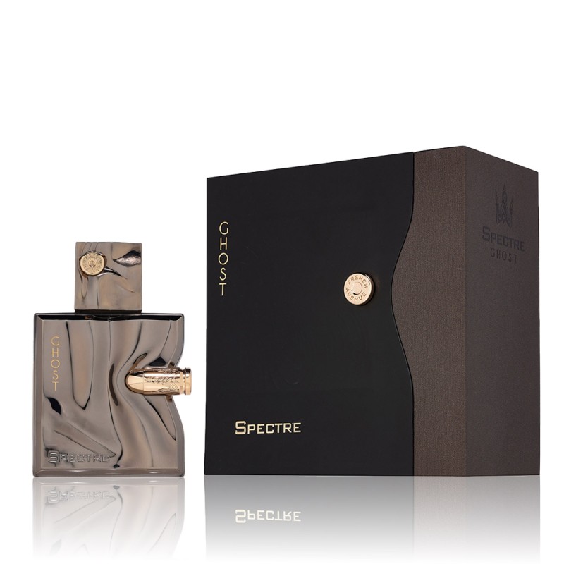 French Avenue Spectre Ghost Eau De Parfum 80 ml kvepalai vyrams