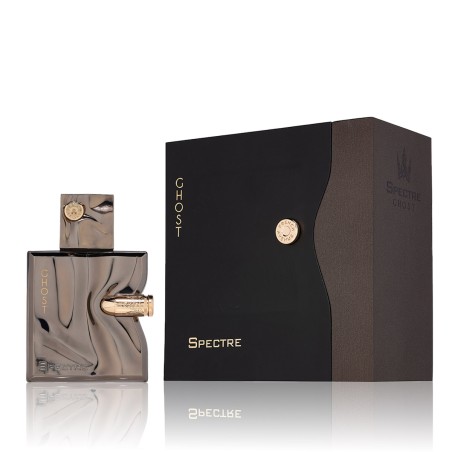 French Avenue Spectre Ghost Eau De Parfum 80 ml kvepalai vyrams