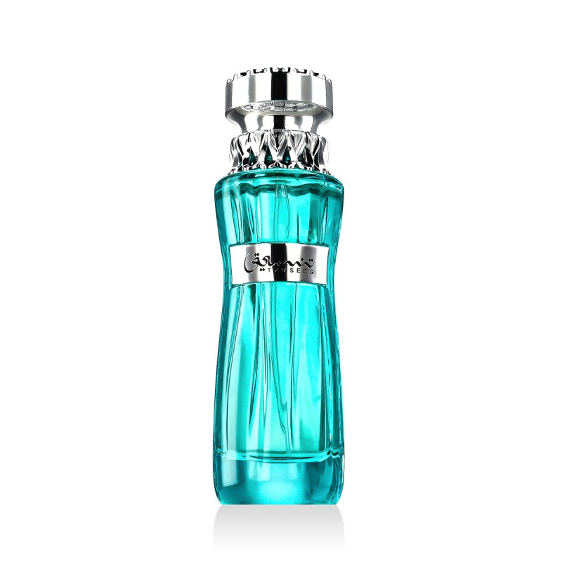Athoor Al Alam Tanseeq Blue Eau De Parfum 100 ml kvepalai vyrams