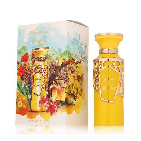 Fragrance World Nectar of Ecstasy Eau De Parfum 100 ml kvepalai moterims