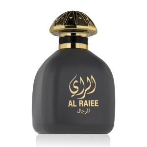 Fragrance World Al Raiee Silver Eau De Parfum 100 ml kvepalai moterims
