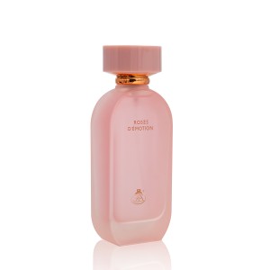 French Avenue Roses D'Emotion Eau De Parfum 100 ml kvepalai moterims