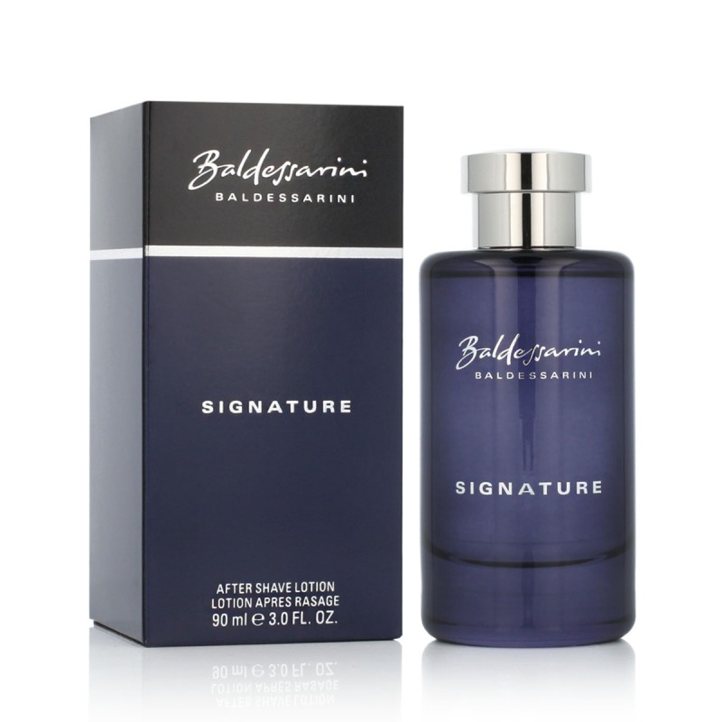 Baldessarini Signature After Shave Lotion 90 ml vyrams