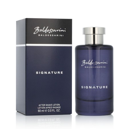 Baldessarini Signature After Shave Lotion 90 ml vyrams