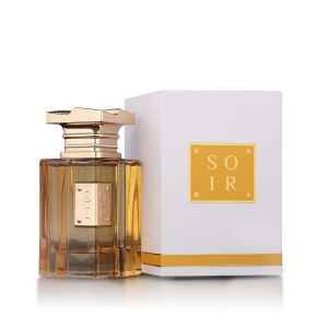 Fragrance World Soir Eau De Parfum 80 ml kvepalai unisex