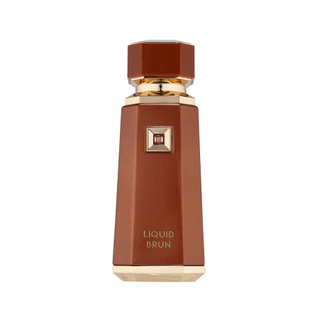French Avenue Liquid Brun Eau De Parfum 100 ml kvepalai vyrams