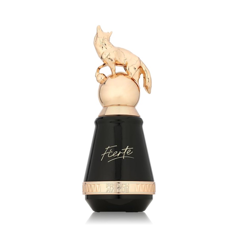 French Avenue Fierte Eau De Parfum 80 ml kvepalai vyrams
