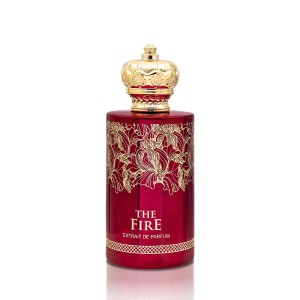 French Avenue The Fire Extrait de parfum 60 ml kvepalai unisex