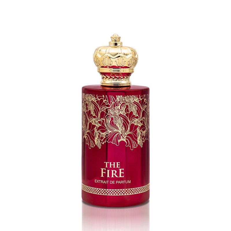 French Avenue The Fire Extrait de parfum 60 ml kvepalai unisex