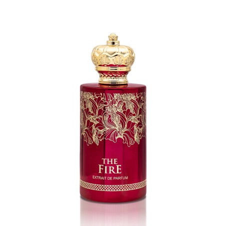 French Avenue The Fire Extrait de parfum 60 ml kvepalai unisex