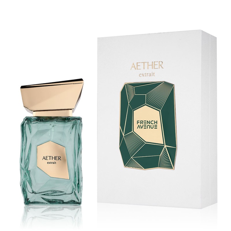 French Avenue Aether Extrait de parfum 100 ml kvepalai unisex