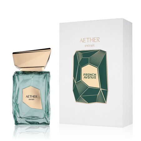 French Avenue Aether Extrait de parfum 100 ml kvepalai unisex