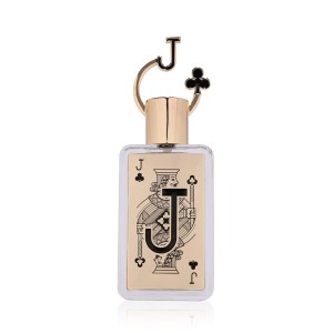 Fragrance World Jack Of Clubs Eau De Parfum 80 ml kvepalai vyrams 2