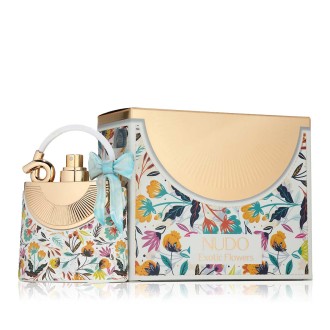 Fragrance World Nudo Exotic Flowers Eau De Parfum 100 ml kvepalai moterims
