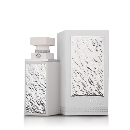 Fragrance World Varakh Silver Eau De Parfum 100 ml kvepalai moterims