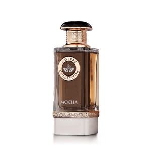 Fragrance World Mocha Eau De Parfum 100 ml kvepalai unisex 2