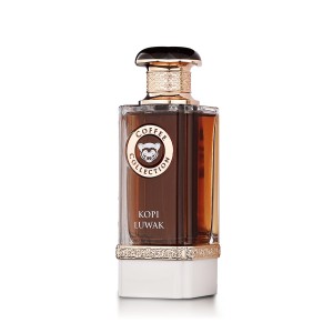 Fragrance World Kopi Luwak Eau De Parfum 100 ml kvepalai unisex 2