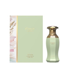 Afnan Kiaana Angel Eau De Parfum 100 ml kvepalai moterims