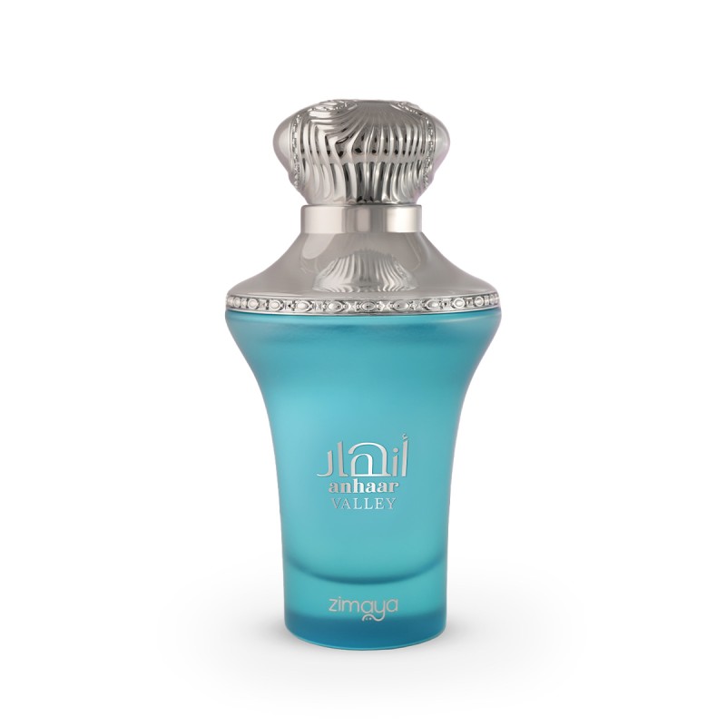 Zimaya Anhaar Valley Eau De Parfum 100 ml kvepalai unisex