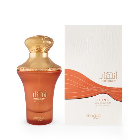 Zimaya Anhaar Dune Eau De Parfum 100 ml kvepalai unisex