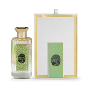 Zimaya Inekas Solil Eau De Parfum 100 ml kvepalai unisex