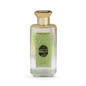 Zimaya Inekas Solil Eau De Parfum 100 ml kvepalai unisex 2