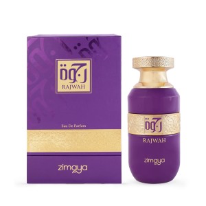 Zimaya Rajwah Eau De Parfum 100 ml kvepalai unisex