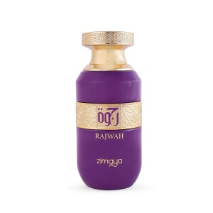 Zimaya Rajwah Eau De Parfum 100 ml kvepalai unisex 2