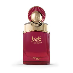 Zimaya Charisma pour Femme Eau De Parfum 100 ml kvepalai moterims